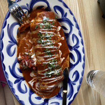 Barrio Queen - Mexican Near Me - Avondale, Arizona