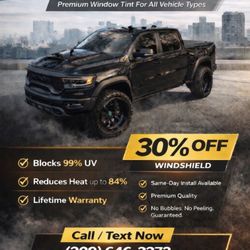 Platinum Tints