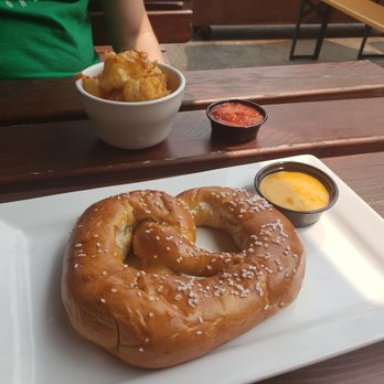 Who's on Third - Appetizers - Sports Bars Near Me - Milwaukee, Wisconsin