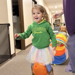 Pumpkin Patch Preschool