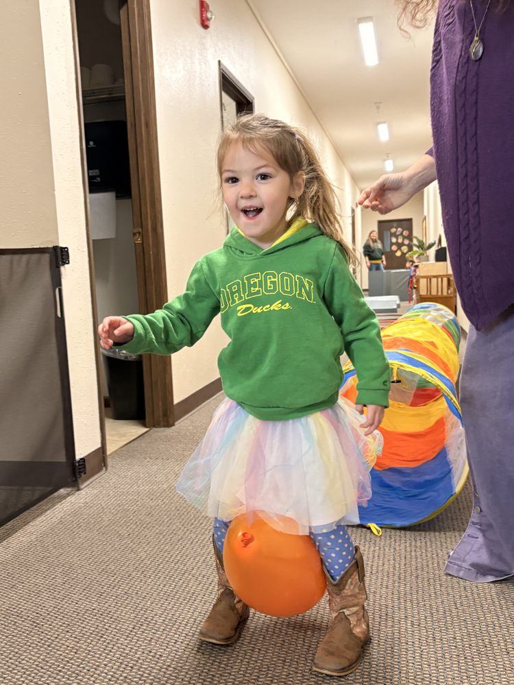 Pumpkin Patch Preschool - childcare center in Bend, OR