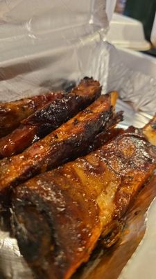Tennessee's Real BBQ by null