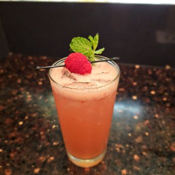 Rendezvous Lounge - Raspberry beret - Lounges Near Me - Los Angeles, California Rendezvous Lounge - Raspberry beret - Lounges Near Me - Los Angeles, California