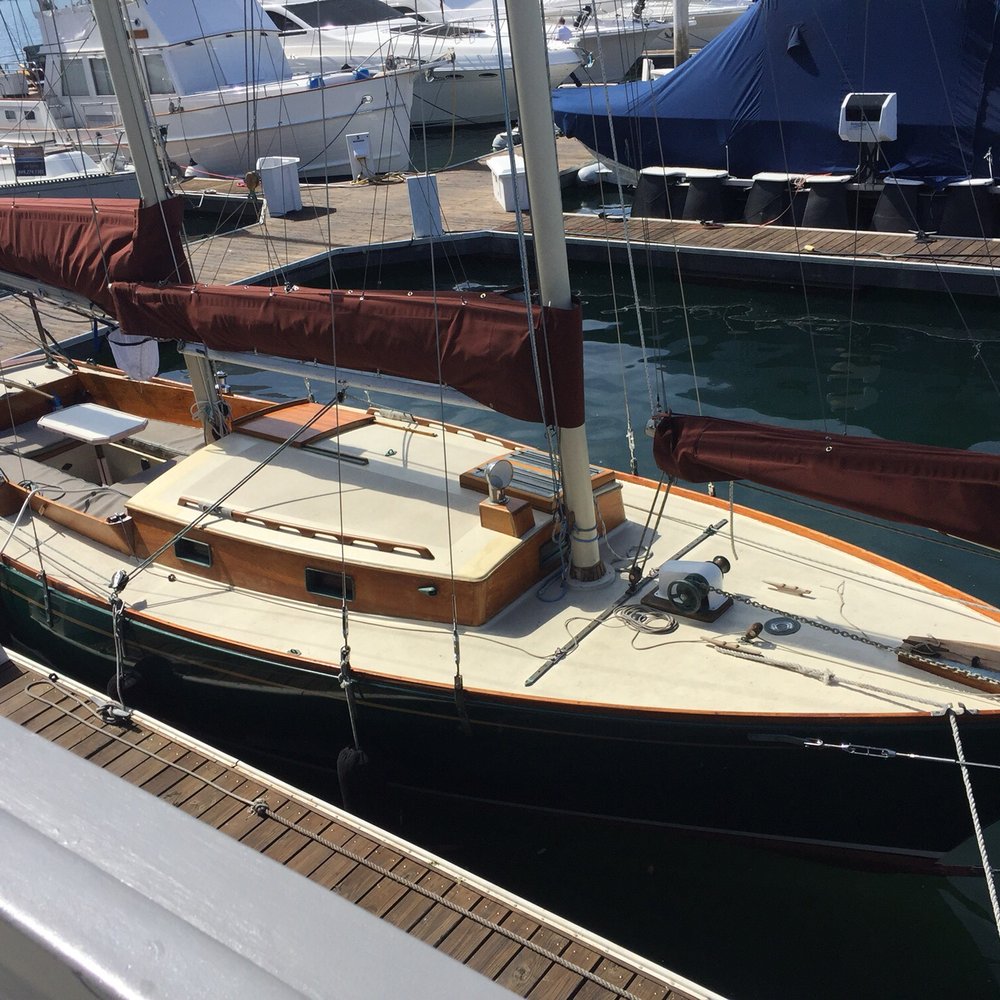 Lively Schooner - Boating Near Me