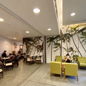 Honolulu Coffee - Backside facing to the office tower lobby - Coffee & Tea Near Me - Vancouver, British Columbia Honolulu Coffee - Backside facing to the office tower lobby - Coffee & Tea Near Me - Vancouver, British Columbia
