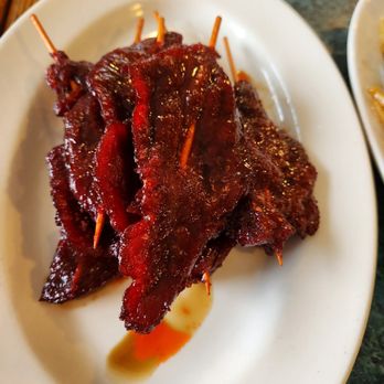 Golden Chopstix - Beef Teriyaki - Dim Sum Near Me - Westerly, Rhode Island Golden Chopstix - Beef Teriyaki - Dim Sum Near Me - Westerly, Rhode Island
