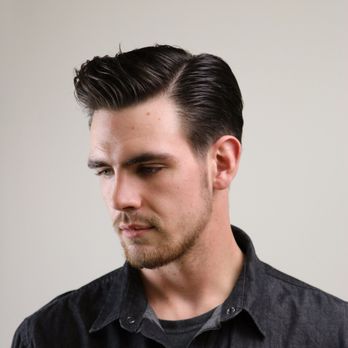 Valiant Barber Collective - Cut and styled by Emilio Paull. - Barbers Near Me - Seattle, Washington Valiant Barber Collective - Cut and styled by Emilio Paull. - Barbers Near Me - Seattle, Washington