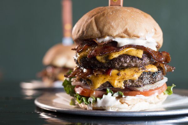 The Balboa South by null