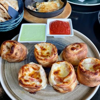 Delia's - Pizza Knukles - Pizza Near Me - Alexandria, Virginia Delia's - Pizza Knukles - Pizza Near Me - Alexandria, Virginia