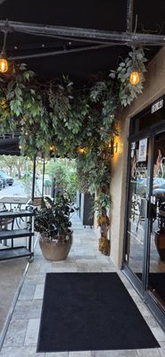 Sicilian Oven by null