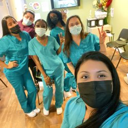 Home Health Aide Training Institute