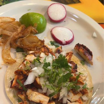 El Tapatio - Ok, not that great - Mexican Near Me - Page, Arizona