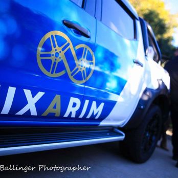 FIXARIM - Body Shops Near Me