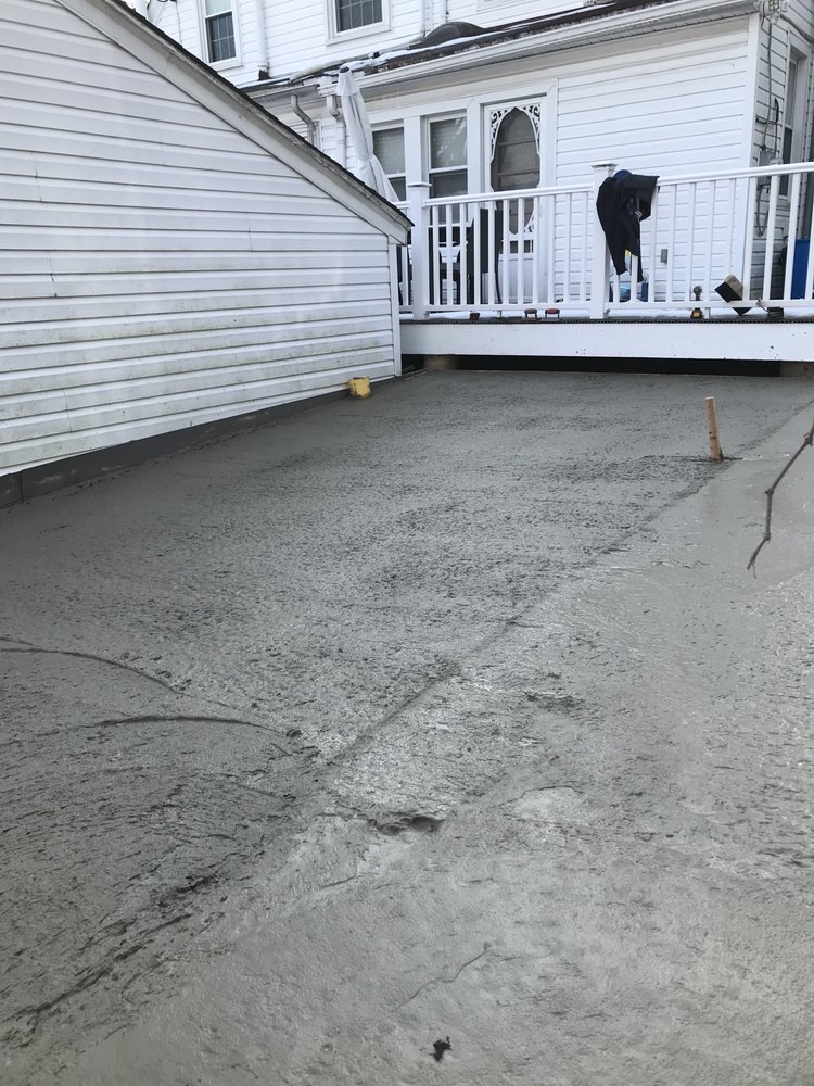 Slide of Gashi Brothers