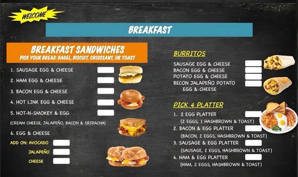 Menu photo 6 Mr Donut New Port Richey, FL Menu photo 6 Mr Donut New Port Richey, FL