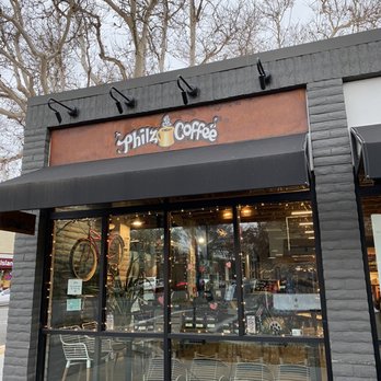 Philz Coffee - Coffee & Tea Near Me - Davis, California Philz Coffee - Coffee & Tea Near Me - Davis, California