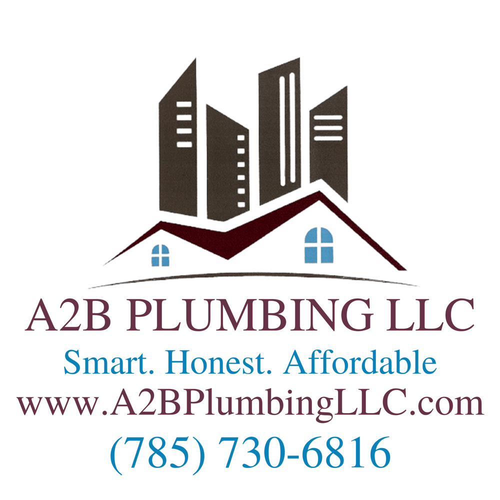 Slide of A2B Plumbing