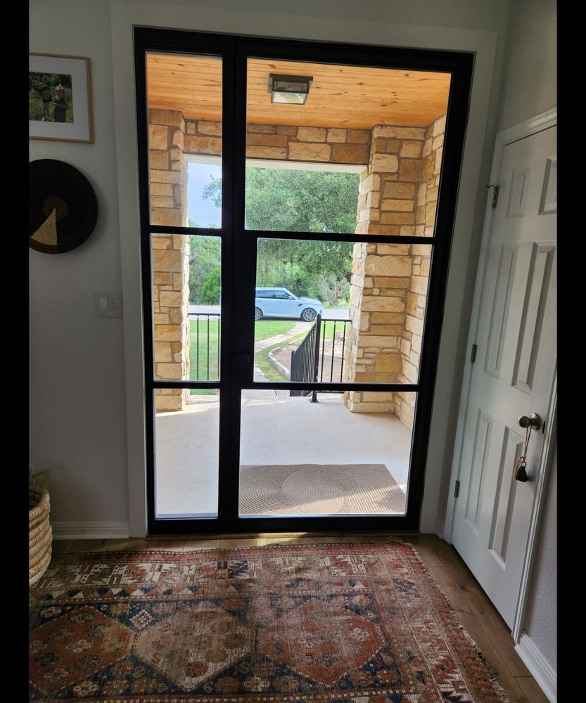 Slide of Bello Remodeling