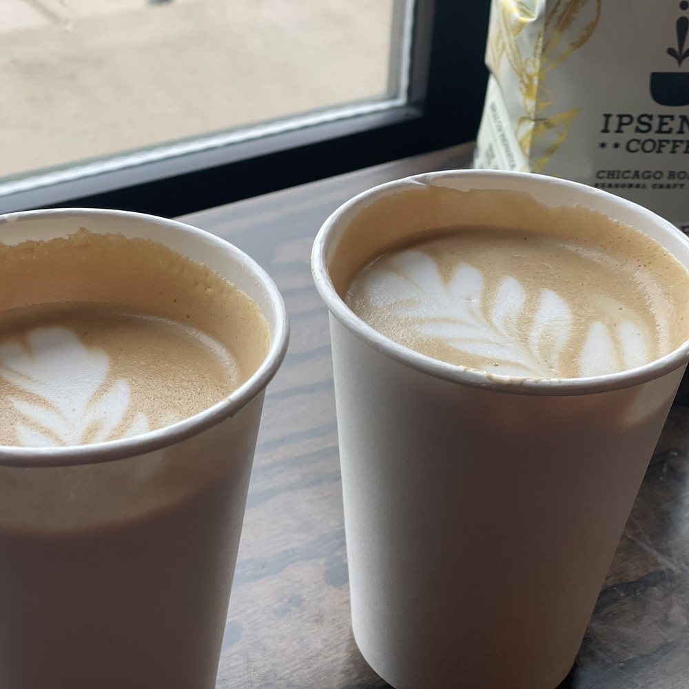 Ipsento 606 - Cardamom Rose Latte - Coffee & Tea Near Me - Chicago, Illinois Ipsento 606 - Cardamom Rose Latte - Coffee & Tea Near Me - Chicago, Illinois