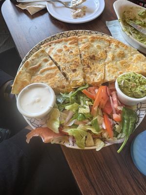 Xochi Mexican Cuisine by null