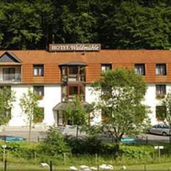 Restaurant Waldmühle