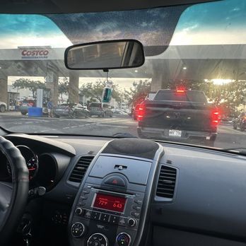 Costco Gasoline - Gas Stations Near Me - Waipahu, Hawaii