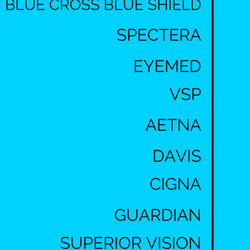 20/15 EyeCare - IF YOU DO NOT SEE YOUR VISION INSURANCE, DON'T HESITATE TO CALL US AND ASK IF WE TAKE YOUR INSURANCE. USE YOUR BENEFITS BEFORE DECEMBER 31ST