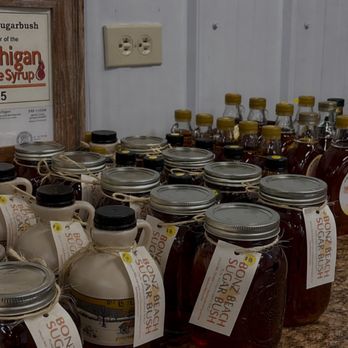 Bonz Beach Farms - Honey Near Me - Onaway, Michigan Bonz Beach Farms - Honey Near Me - Onaway, Michigan