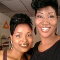 Dazzle's Salon and Spa