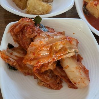 Young Dong Tofu House - Korean Near Me - Dublin, California Young Dong Tofu House - Korean Near Me - Dublin, California