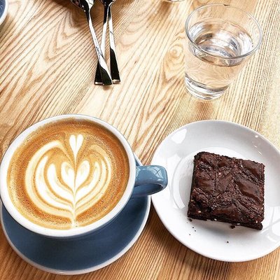 Broadsheet Coffee Roasters by null