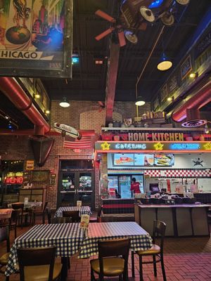 Portillo's Tampa by null