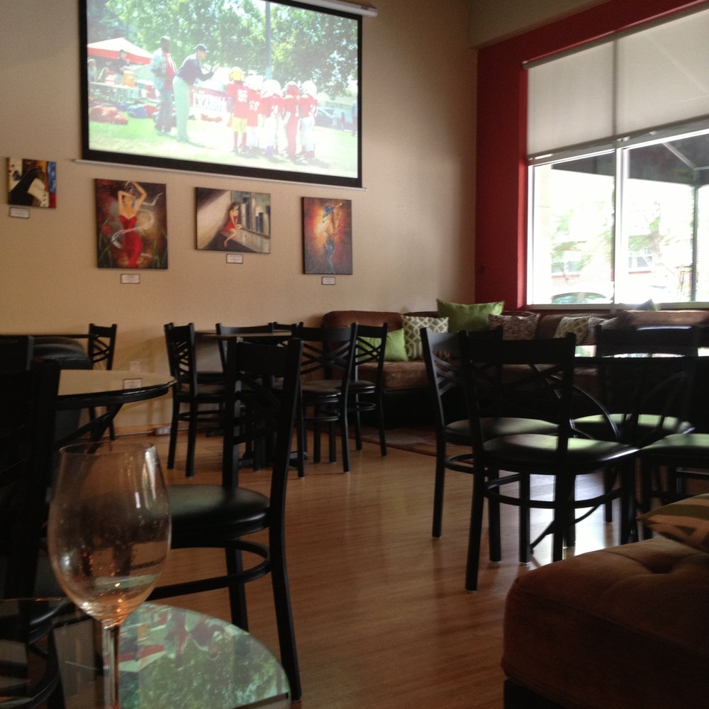 The Alcove - Wine Bars Near Me - Dallas, Texas The Alcove - Wine Bars Near Me - Dallas, Texas