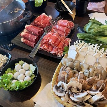 Sichuan Hot Pot - Hot Pot Near Me - Fresno, California Sichuan Hot Pot - Hot Pot Near Me - Fresno, California