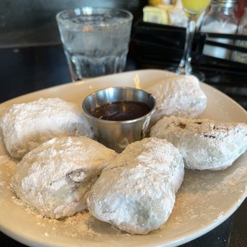 Mimosas - Beignets - American Near Me - Denver, Colorado Mimosas - Beignets - American Near Me - Denver, Colorado