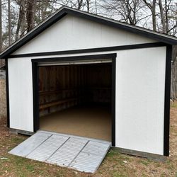 Tuff Shed Jackson