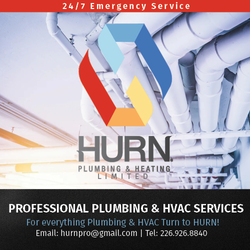 Hurn Plumbing and Heating