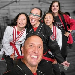 Tiger-Rock Martial Arts of Prattville