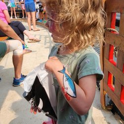 Pirate Adventures on the Chesapeake