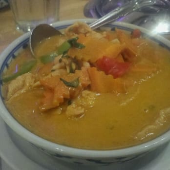 Baan Thai - Thai Near Me - Seaside, California Baan Thai - Thai Near Me - Seaside, California