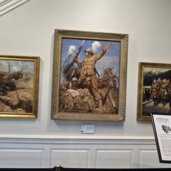 Delaware Public Archives - Art