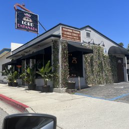 Exterior photo of Lord Empanada - Monrovia, California Exterior photo of Lord Empanada - Monrovia, California
