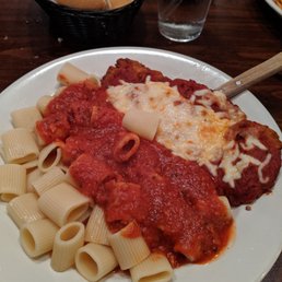 Chicken Parm