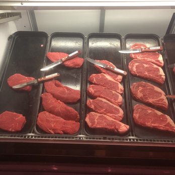 Texas Roadhouse - Barbeque Near Me - Buford, Georgia