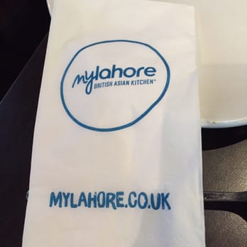 Mylahore Cafe - Manchester - Asian Fusion Near Me - Manchester, XGM