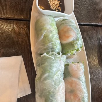 North Point Chopsticks - 016. Vietnamese Spring Rolls - Asian Fusion Near Me - Glenview, Illinois North Point Chopsticks - 016. Vietnamese Spring Rolls - Asian Fusion Near Me - Glenview, Illinois
