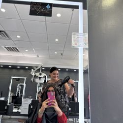 Hair Dimension