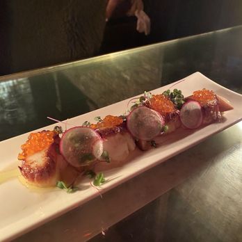 Gaslamp - Scallops - Steakhouses Near Me - Kailua, Hawaii Gaslamp - Scallops - Steakhouses Near Me - Kailua, Hawaii