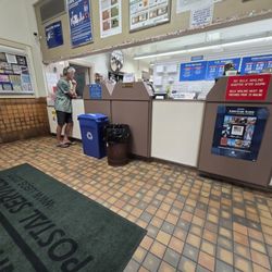US Post Office
