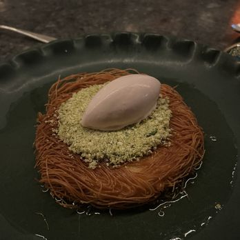 Albi - Middle Eastern Near Me - Washington, DC, District of Columbia
